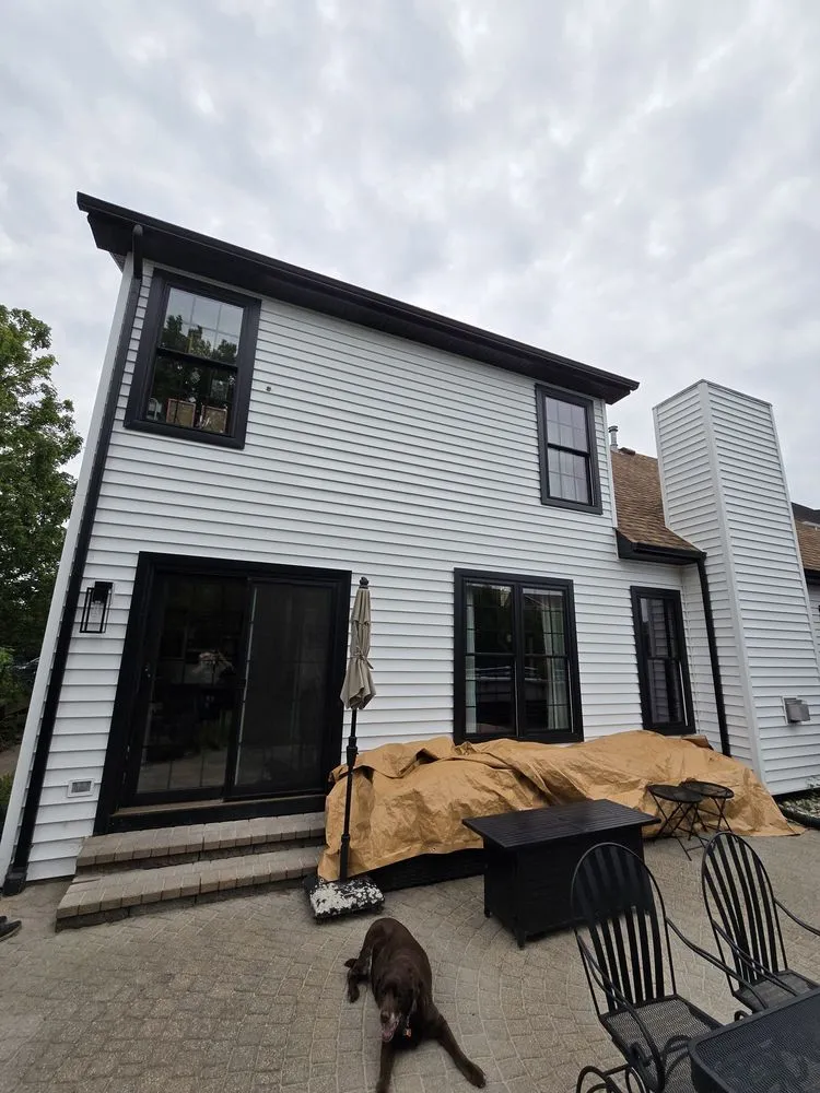 Trusted roof repair near you across Shelby Twp, MI - Seal-Rite Roofing & Siding