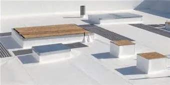 Emergency roof installation in Export, PA by Seal Rite Roofing