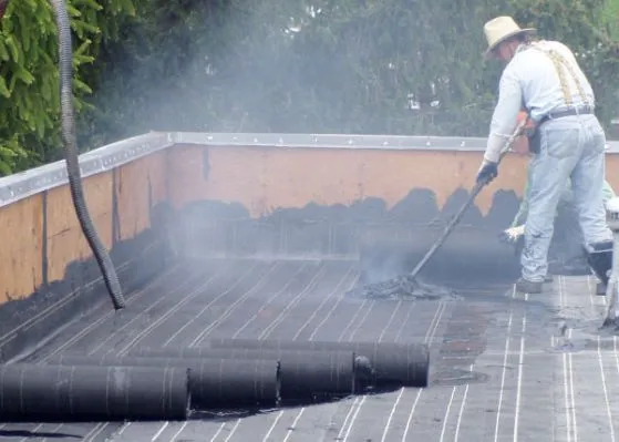 Professional roof installation experts serving Export, PA - Seal Rite Roofing