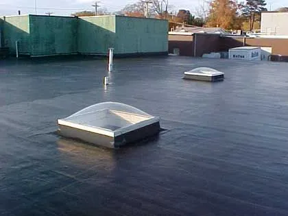 Licensed roof replacement with free inspection across Export, PA - Seal Rite Roofing