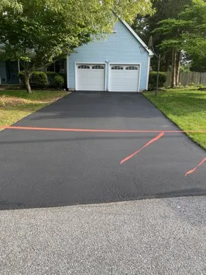 Seal-Rite Sealcoating