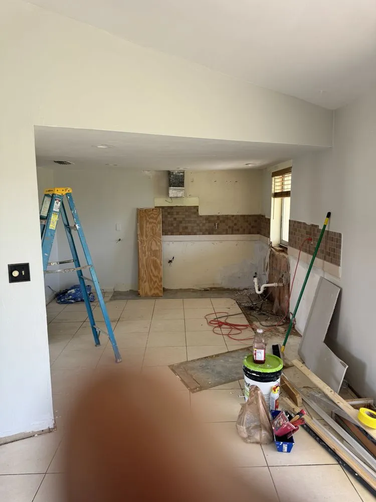 Slide of Seal Roofing