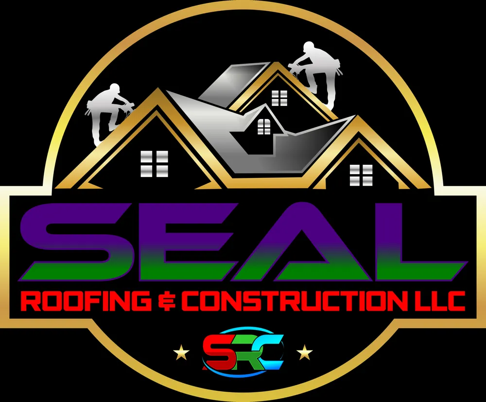 Slide of Seal Roofing