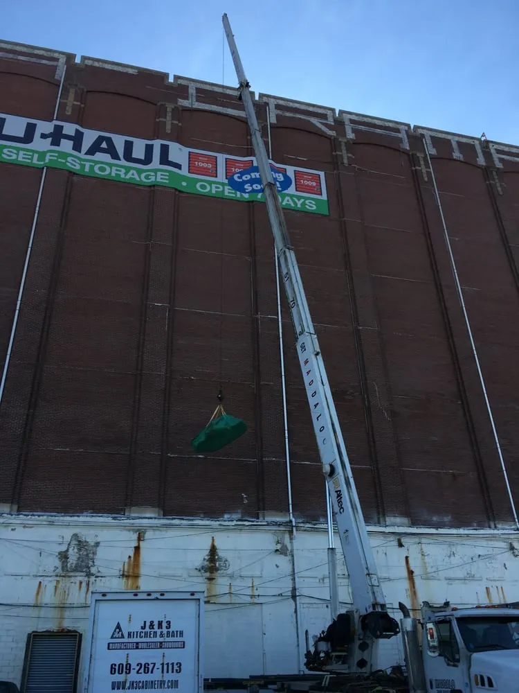 Slide of Seal Roofing