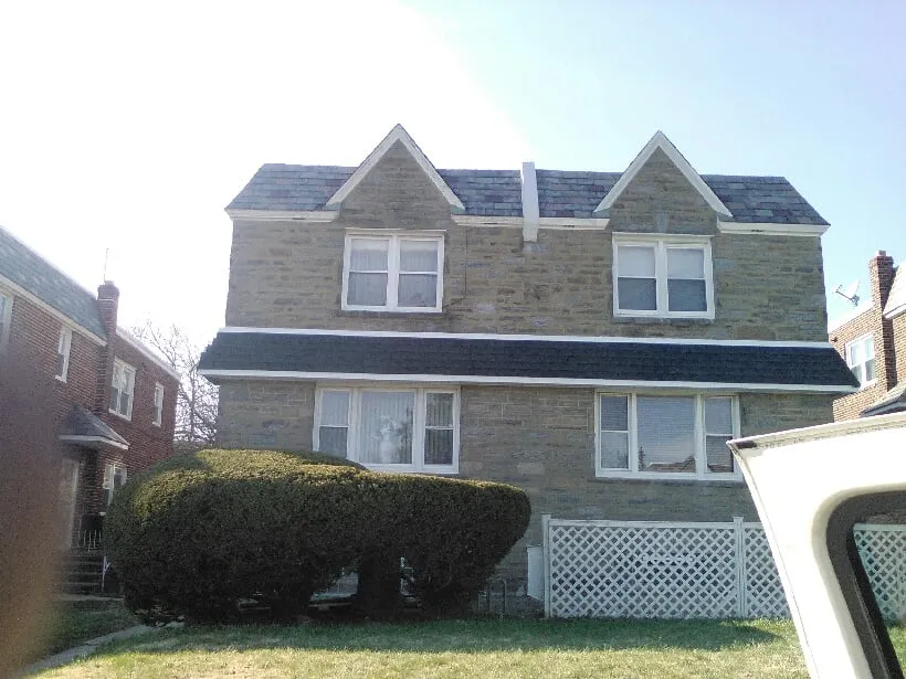 Slide of Seal Roofing