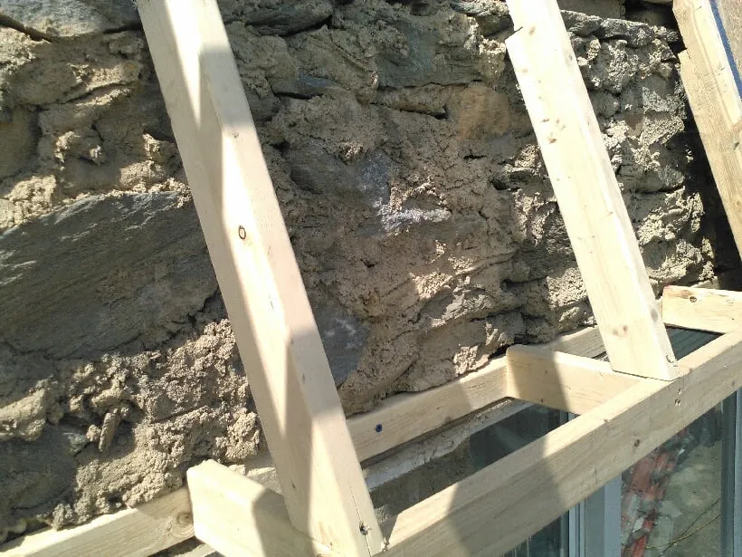 Slide of Seal Roofing