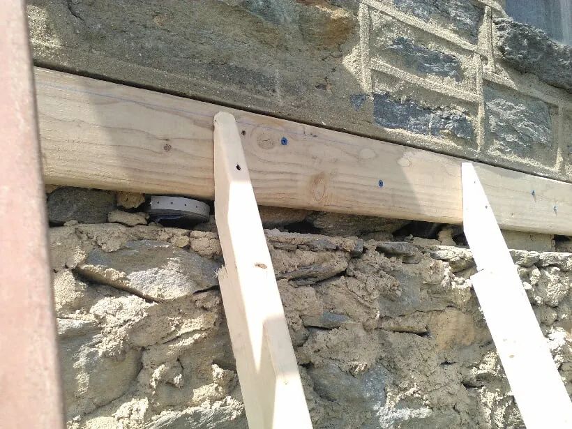 Slide of Seal Roofing