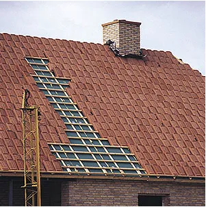 Seal Roofing
