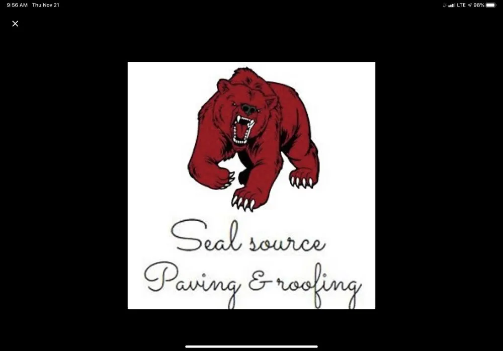 Slide of Seal Source