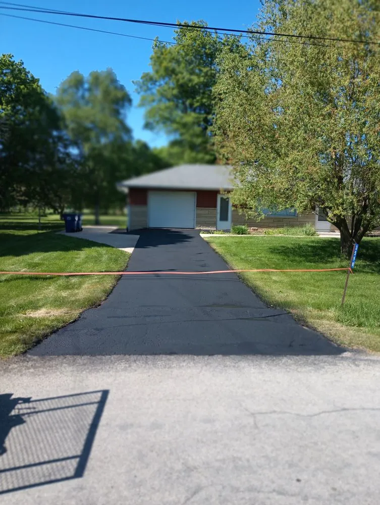 Slide of Seal Team Roofing And Paving