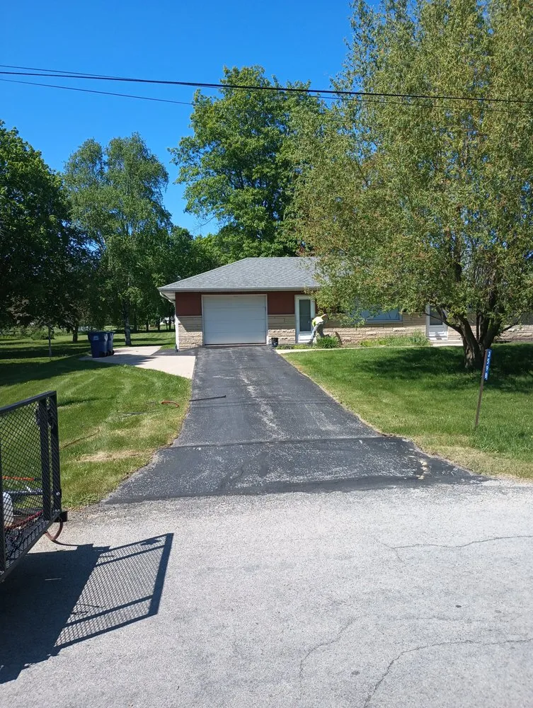 Slide of Seal Team Roofing And Paving