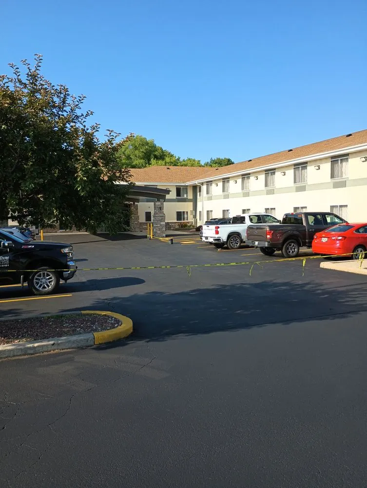 Slide of Seal Team Roofing And Paving