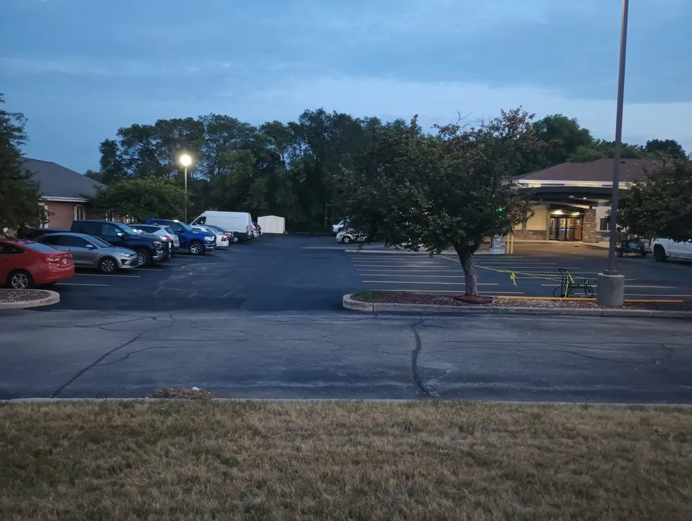 Slide of Seal Team Roofing And Paving