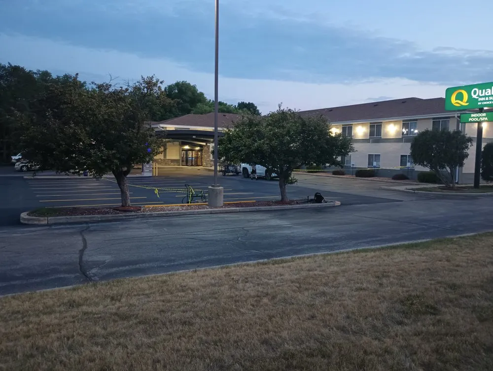 Slide of Seal Team Roofing And Paving