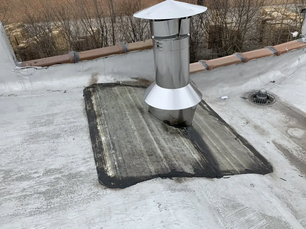 Slide of Seal Team Roofing Services