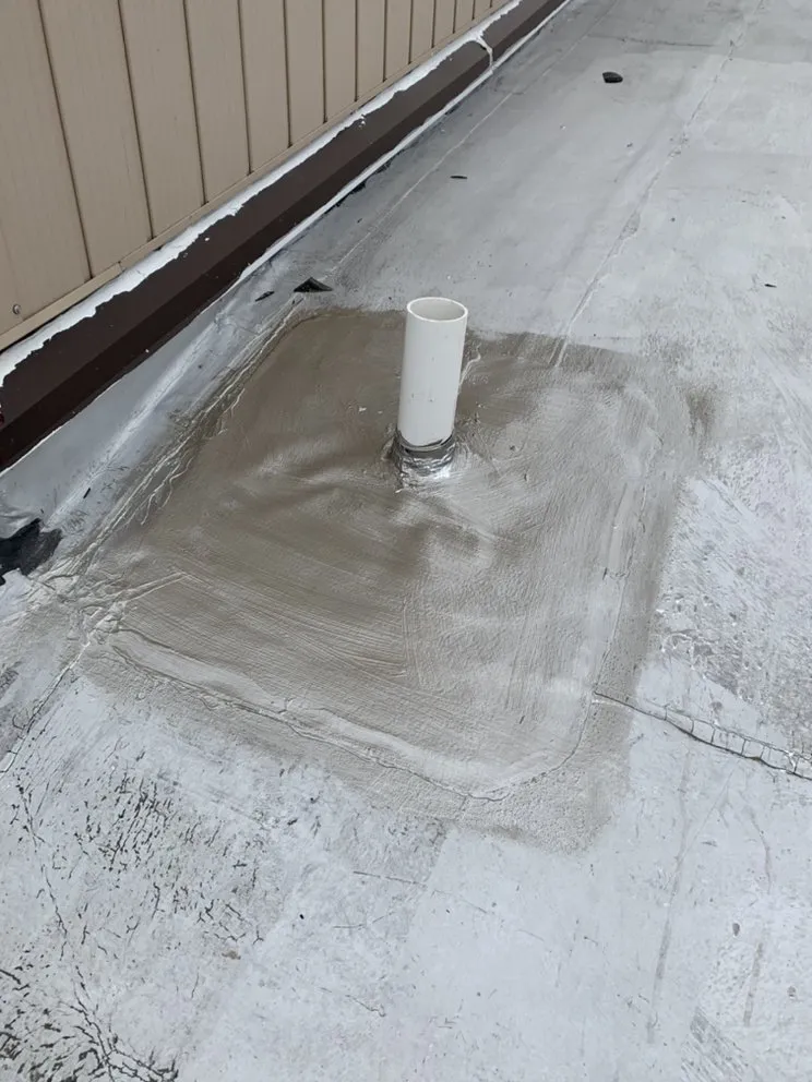 Slide of Seal Team Roofing Services