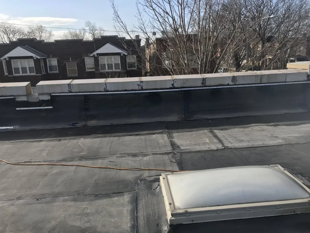 Slide of Seal Team Roofing Services