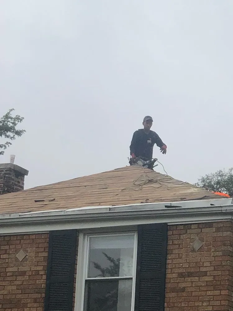 Slide of Seal The Deal Roofing & Contracting