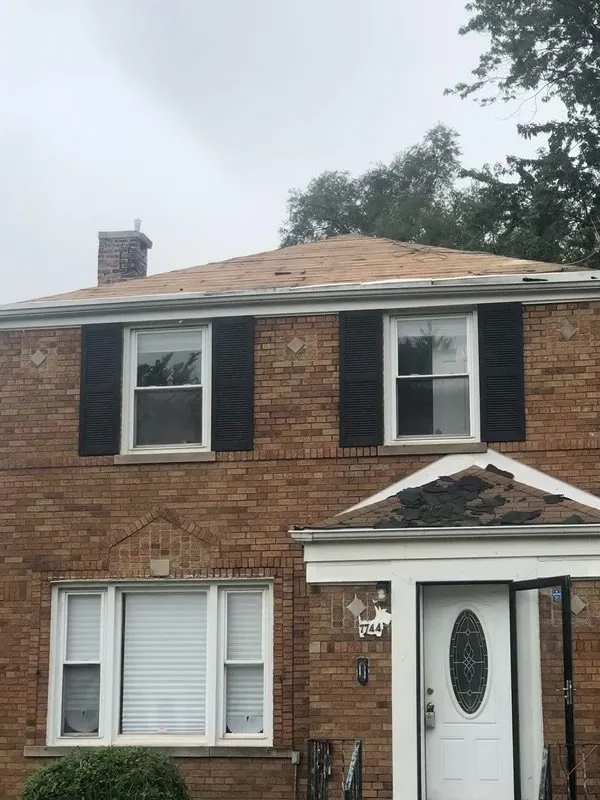 Slide of Seal The Deal Roofing & Contracting