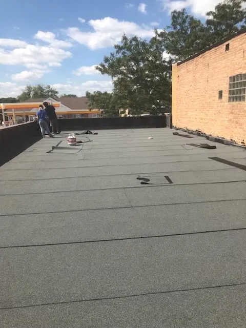 Slide of Seal The Deal Roofing & Contracting