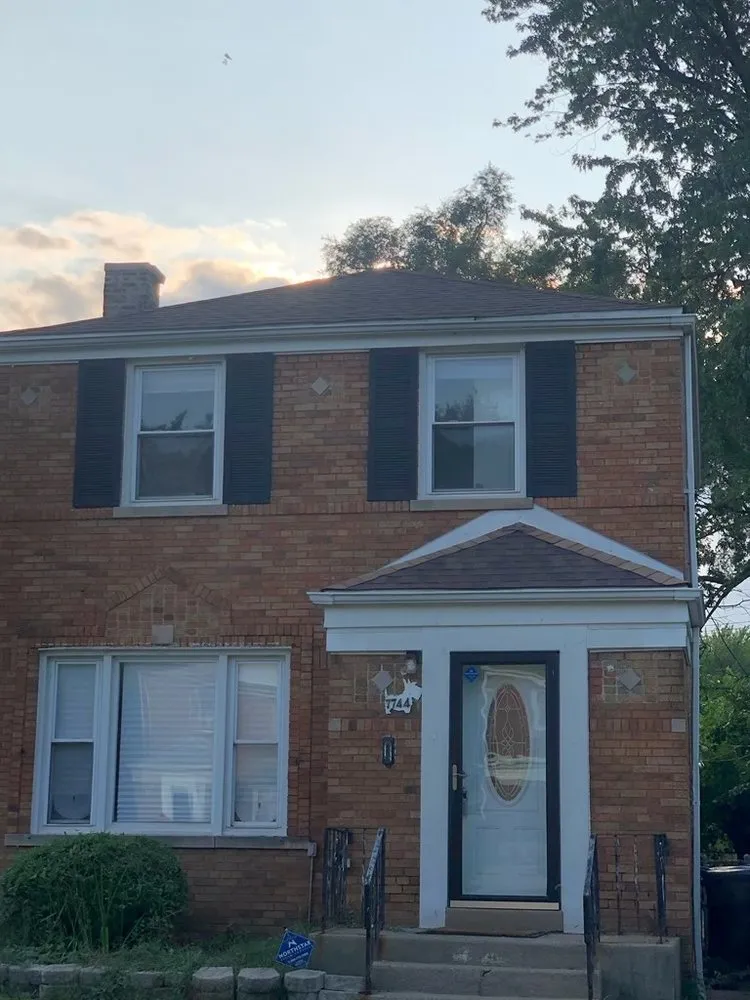 Slide of Seal The Deal Roofing & Contracting