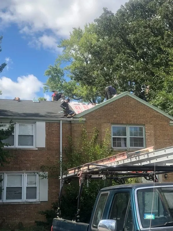 Slide of Seal The Deal Roofing & Contracting