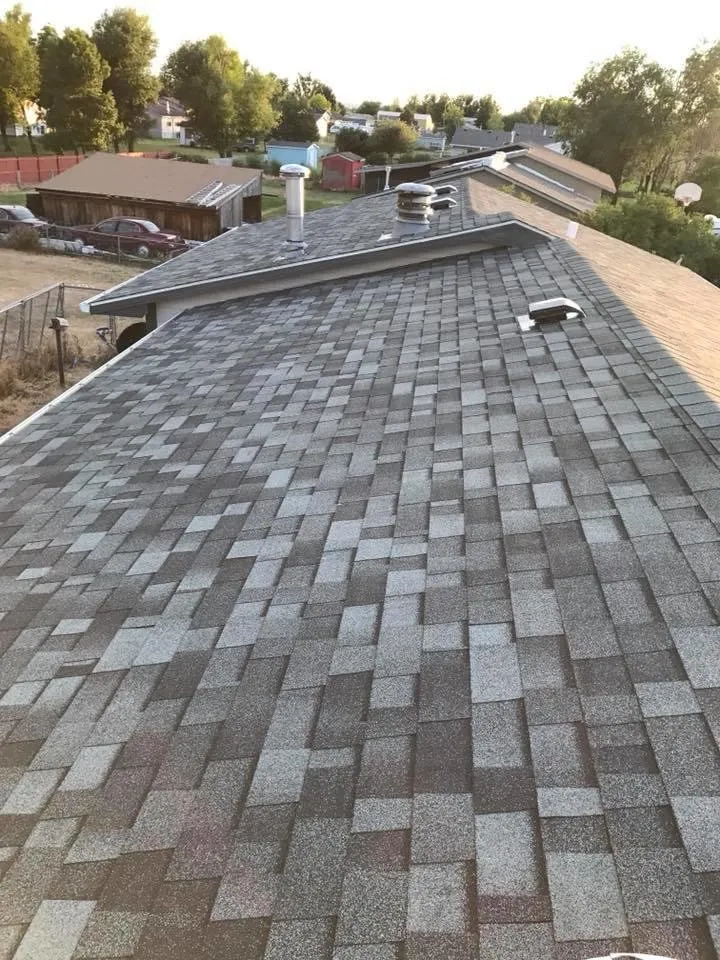 Slide of Seal Tight Roofing and Siding