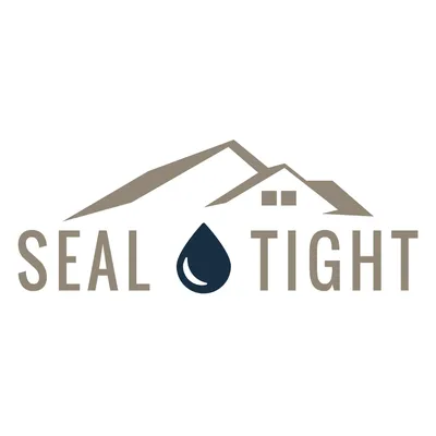 Seal Tight Roofing and Siding Logo