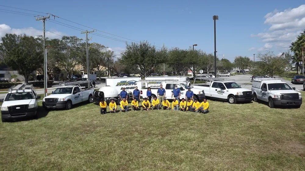 Slide of Seal Tight Roofing Experts