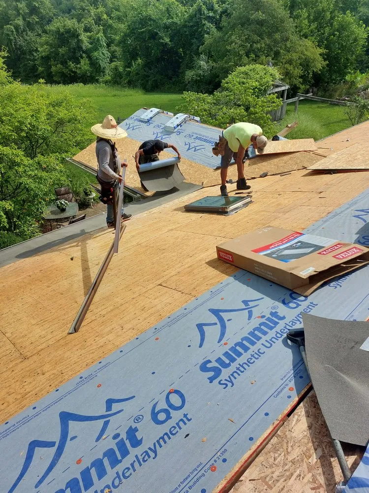 Slide of Seal Tite Exteriors