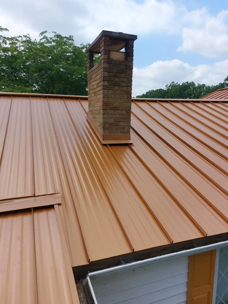 Slide of Seal Tite Exteriors