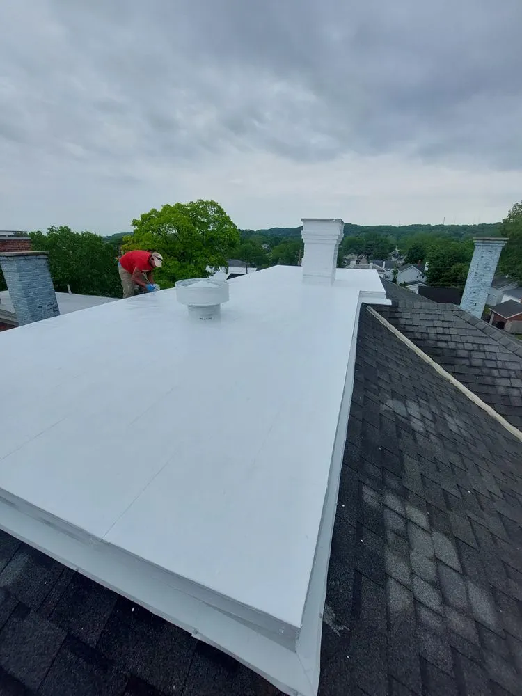 Slide of Seal Tite Exteriors