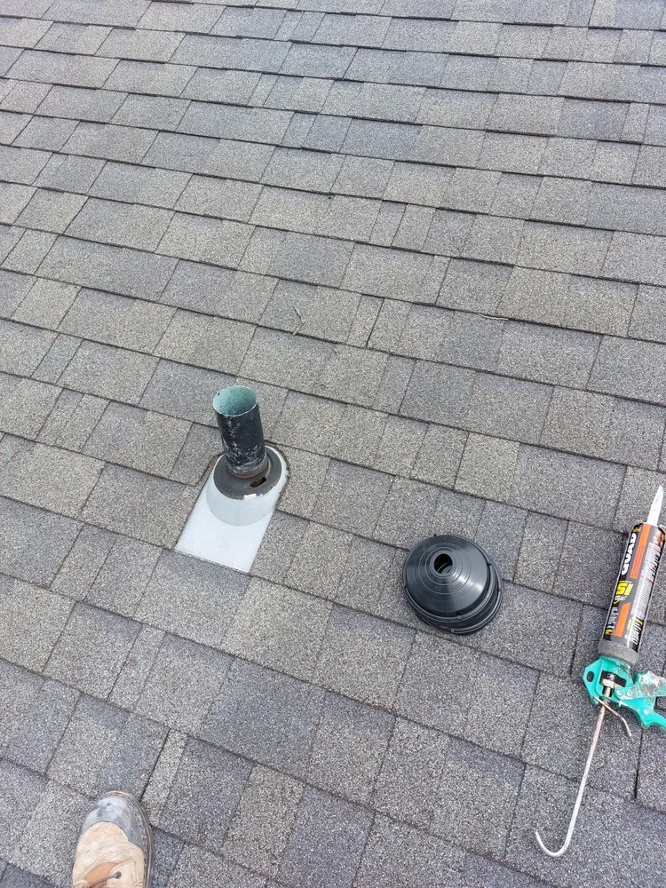 Slide of Seal Tite Exteriors