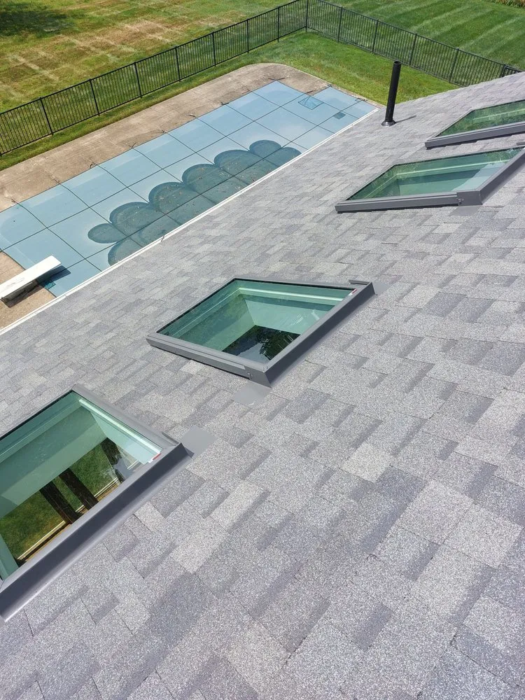 Slide of Seal Tite Exteriors