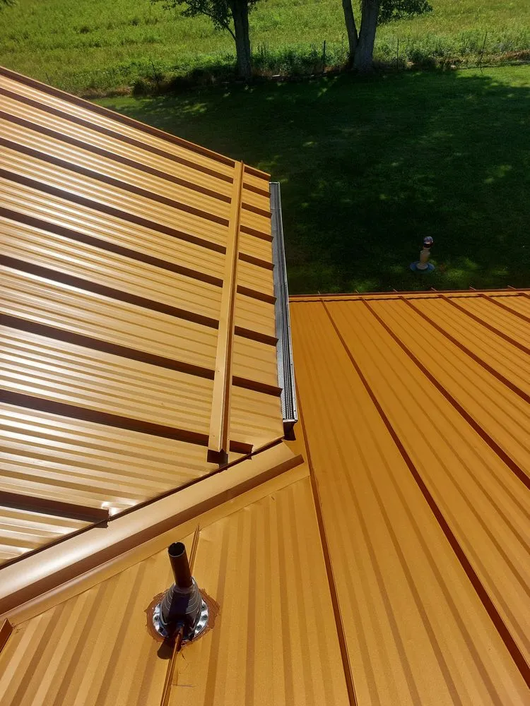 Slide of Seal Tite Exteriors