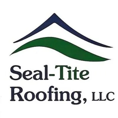 Seal-Tite Roofing & Maintenance Services Logo