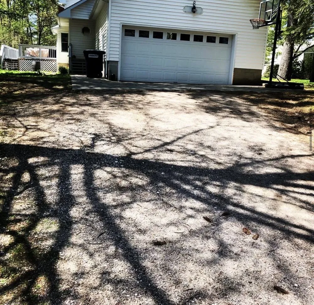 Slide of Sealcoat Masters