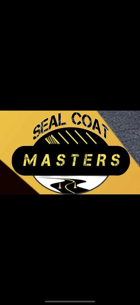 Slide of Sealcoat Masters