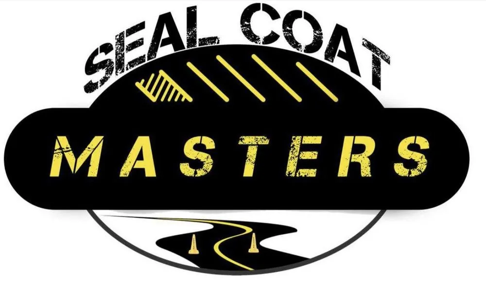 Slide of Sealcoat Masters