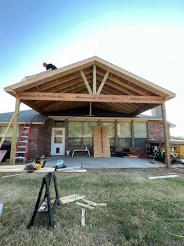 Slide of Seale Construction