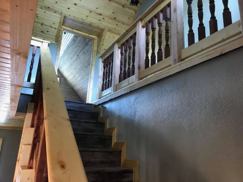 Slide of Seale Construction