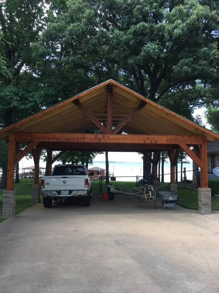 Slide of Seale Construction