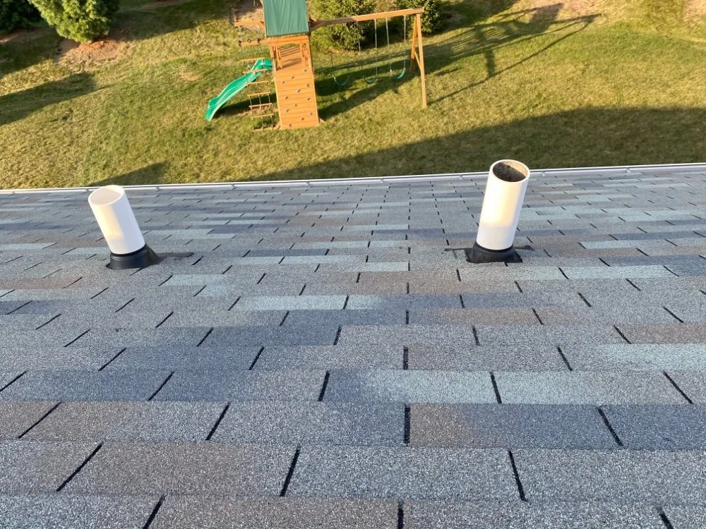 Slide of Sealed Solution Roofing