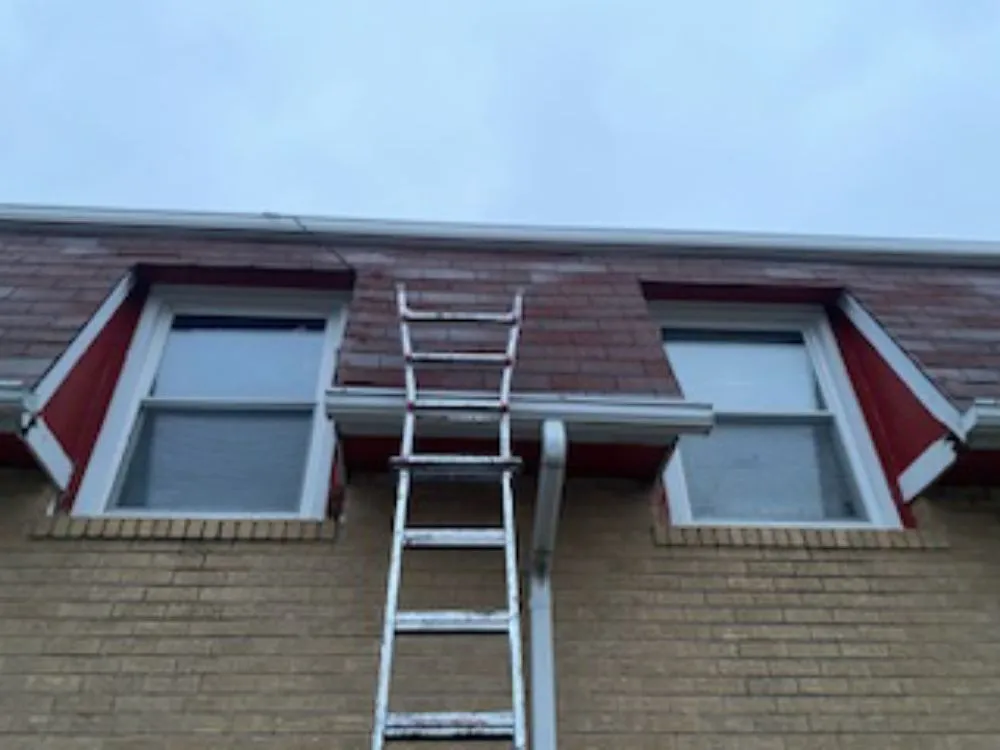 Slide of Sealed Solution Roofing