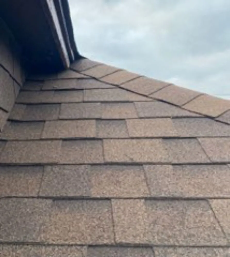 Slide of Sealed Solution Roofing