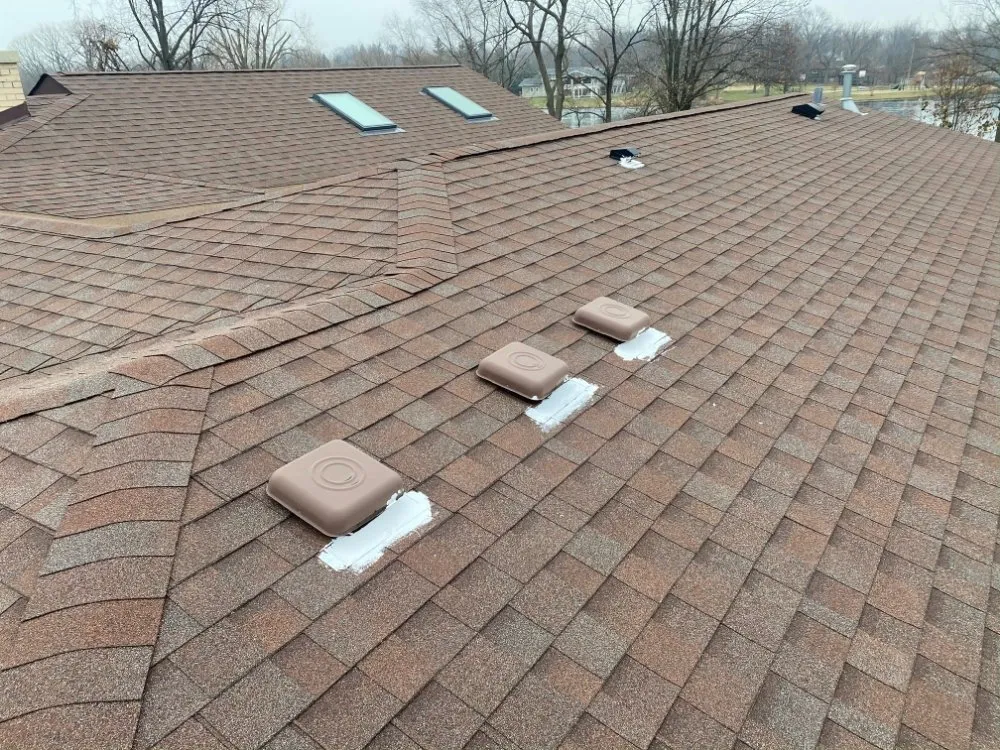 Slide of Sealed Solution Roofing