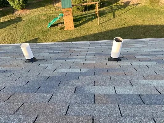 Sealed Solution Roofing Logo