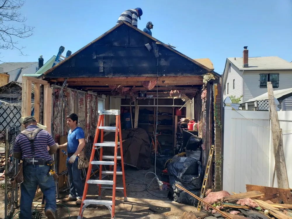 Slide of Sealed Tite Home Improvement