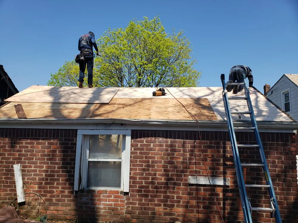 Slide of Sealed Tite Home Improvement