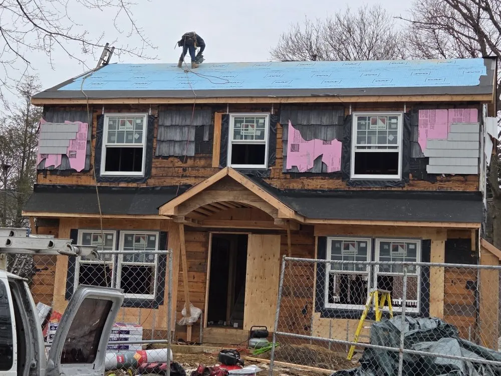 Slide of Sealed Tite Home Improvement